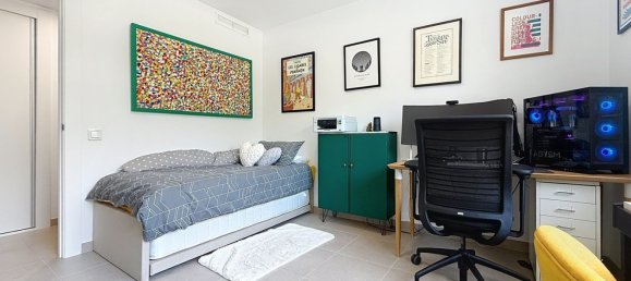 3 bedrooms Apartment in Casares, Spain No. 166772 29