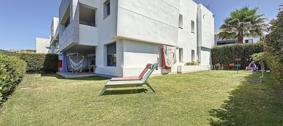 3 bedrooms Apartment in Casares, Spain No. 166772 5