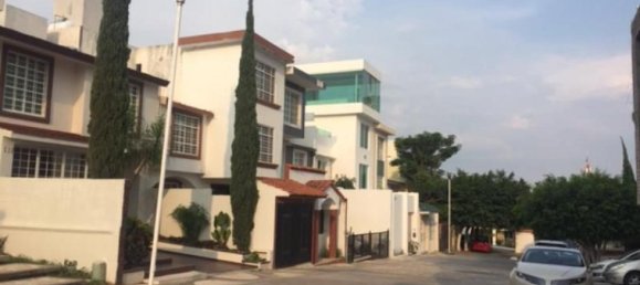 3 chambres Maison à Chiapas, Mexico No. 157162 2