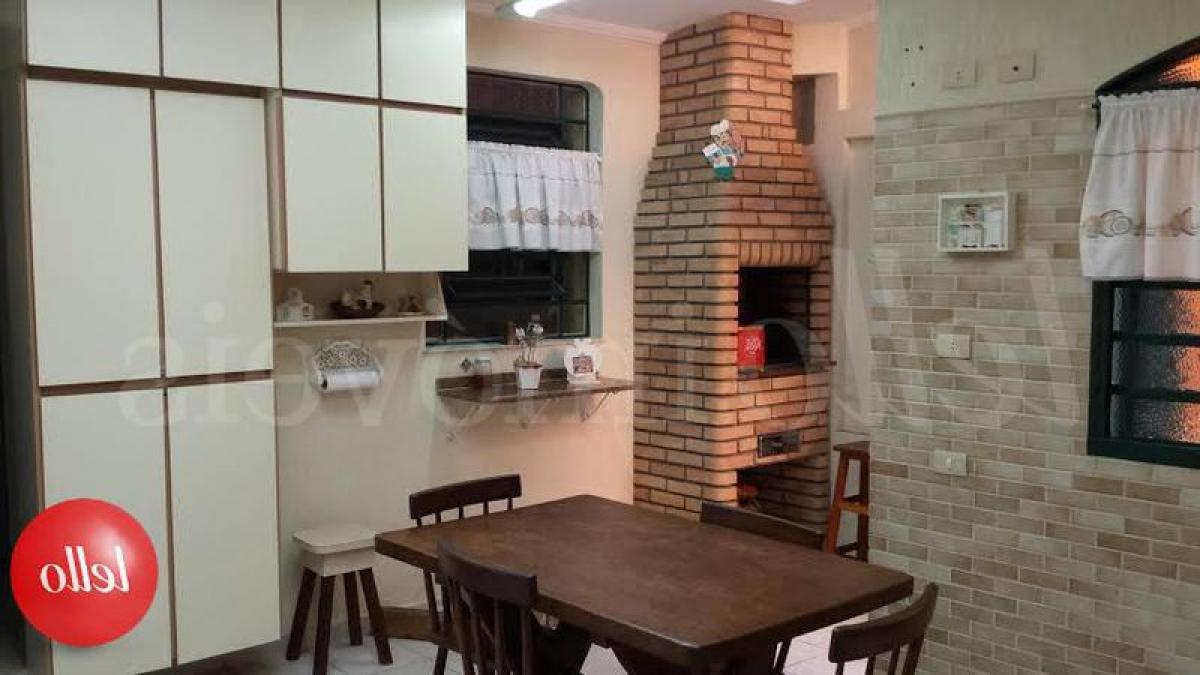 3 bedrooms House in Sao Paulo, Brazil No. 456260