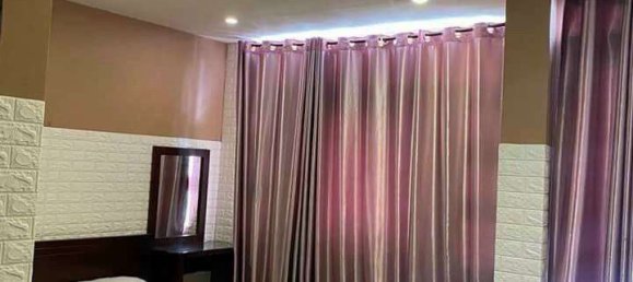 100m² Townhouse in District 7, Vietnam No. 9729 2