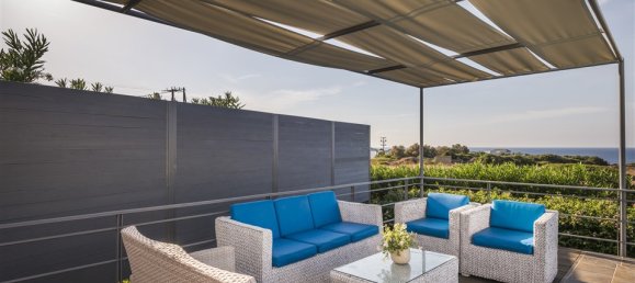 4 غرف نوم عقار تجاري في Chania, Greece رقم 255 28