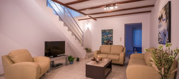 4 غرف نوم عقار تجاري في Chania, Greece رقم 255 5