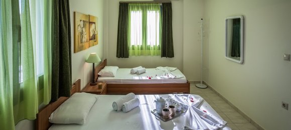 4 غرف نوم عقار تجاري في Chania, Greece رقم 255 7