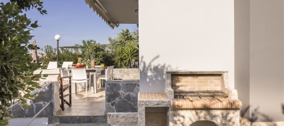 4 غرف نوم عقار تجاري في Chania, Greece رقم 255 21