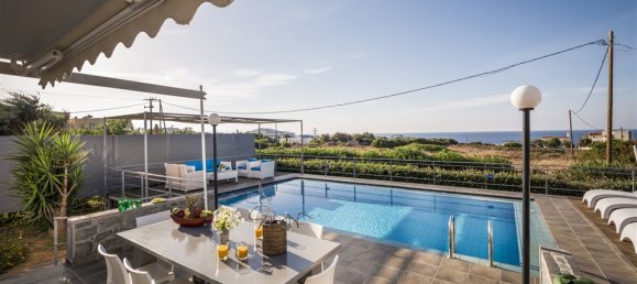 4 غرف نوم عقار تجاري في Chania, Greece رقم 255 27