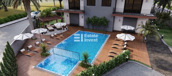 Apartment 2+1 in Alanya, Turkey No. 26312 4