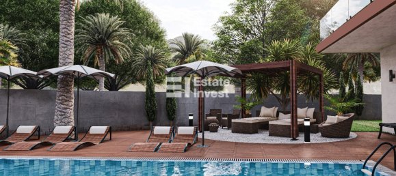 Apartment 2+1 in Alanya, Turkey No. 26312 5