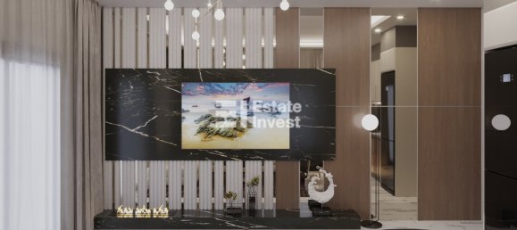 Apartment 2+1 in Alanya, Turkey No. 26312 8