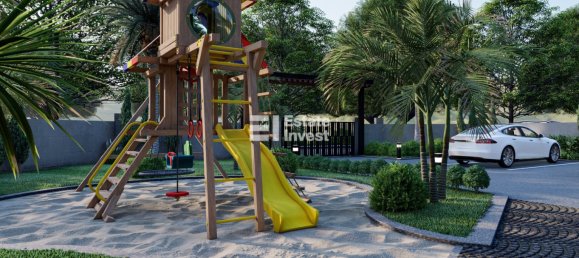 Apartment 2+1 in Alanya, Turkey No. 26312 6