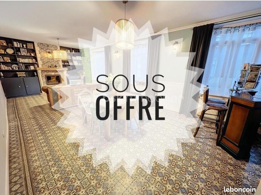 3 غرف نوم منزل في Douvrin, France رقم 50315