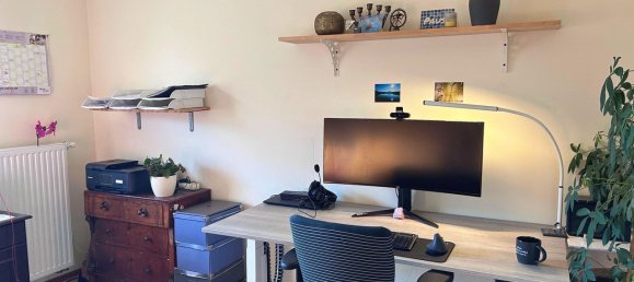 8 rooms House in Segeberg, Germany No. 291240 22