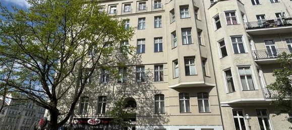 Gewerbliche Immobilie in Kreuzberg, Germany 150m², Nr. 227560 2