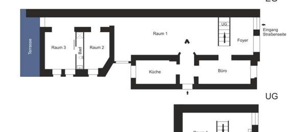 Gewerbliche Immobilie in Kreuzberg, Germany 150m², Nr. 227560 13