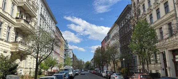 Gewerbliche Immobilie in Kreuzberg, Germany 150m², Nr. 227560 3