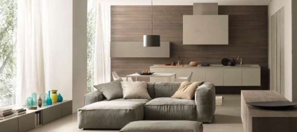 Apartamento de 4 habitaciónes en Verdellino, Italy No. 338565 8