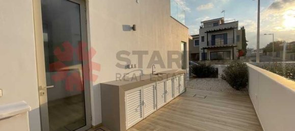 Вилла с 7 спальнями в Протарас, Кипр № 80668 5