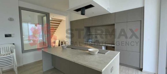 Вилла с 7 спальнями в Протарас, Кипр № 80668 9