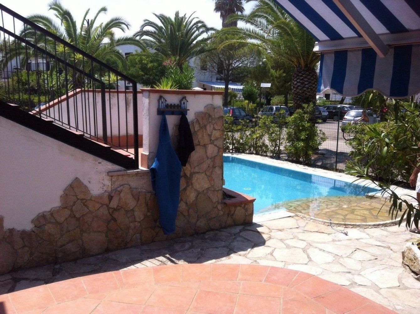 5 rooms Villa in Zapponeta, Italy No. 256820