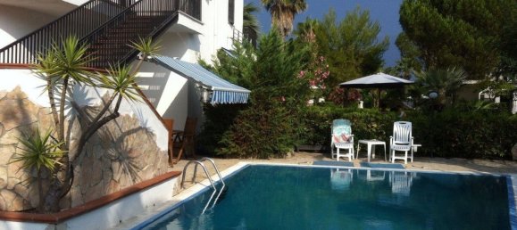 5 rooms Villa in Zapponeta, Italy No. 256820 2