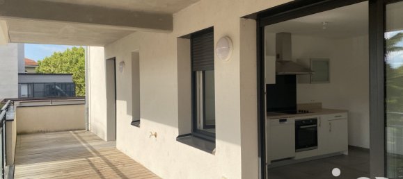 Apartamento T2 em Saint-Just-Saint-Rambert, France N.º 290105 2