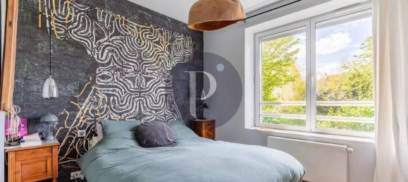 Dúplex de 4 dormitorios en Bagneux, France No. 131711 18