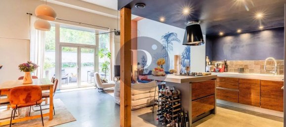 Dúplex de 4 dormitorios en Bagneux, France No. 131711 5