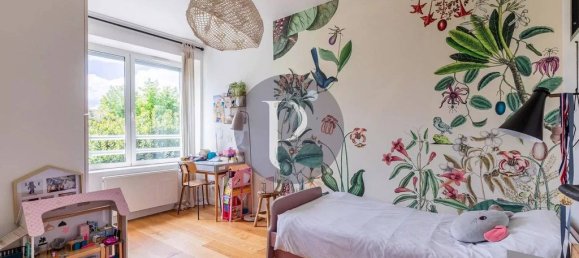 Dúplex de 4 dormitorios en Bagneux, France No. 131711 17