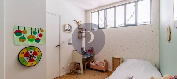 Dúplex de 4 dormitorios en Bagneux, France No. 131711 16