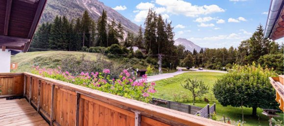 4 غرف نوم تاون هاوس في Forchach, Austria رقم 218709 10