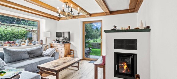 4 غرف نوم تاون هاوس في Forchach, Austria رقم 218709 2