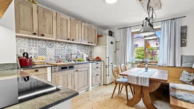 4 غرف نوم تاون هاوس في Forchach, Austria رقم 218709