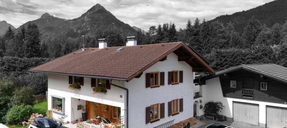4 غرف نوم تاون هاوس في Forchach, Austria رقم 218709 6