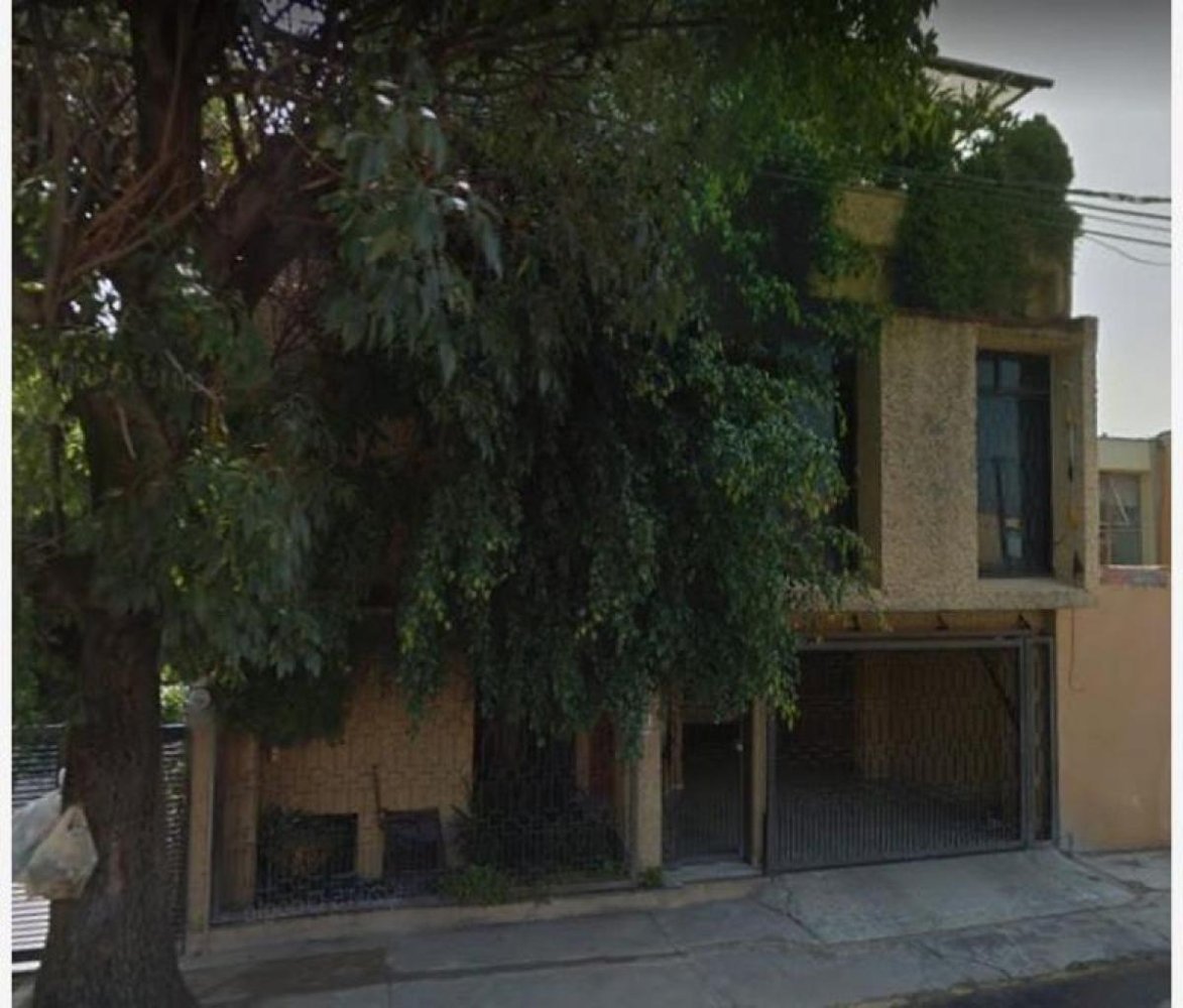 3 bedrooms House in Naucalpan de Juarez, Mexico No. 222901