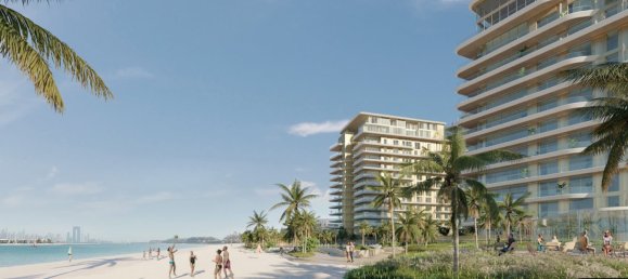 4 bedrooms Apartment in Palm Jumeirah, UAE No. 120666 17