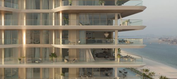 4 bedrooms Apartment in Palm Jumeirah, UAE No. 120666 11