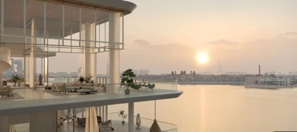 4 bedrooms Apartment in Palm Jumeirah, UAE No. 120666 5