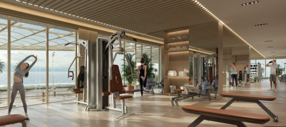 4 bedrooms Apartment in Palm Jumeirah, UAE No. 120666 13