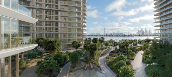 4 bedrooms Apartment in Palm Jumeirah, UAE No. 120666 20