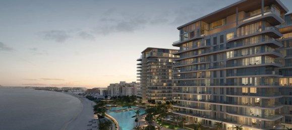 4 bedrooms Apartment in Palm Jumeirah, UAE No. 120666 12