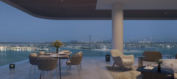 4 bedrooms Apartment in Palm Jumeirah, UAE No. 120666 4