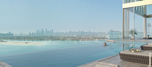 4 bedrooms Apartment in Palm Jumeirah, UAE No. 120666 6