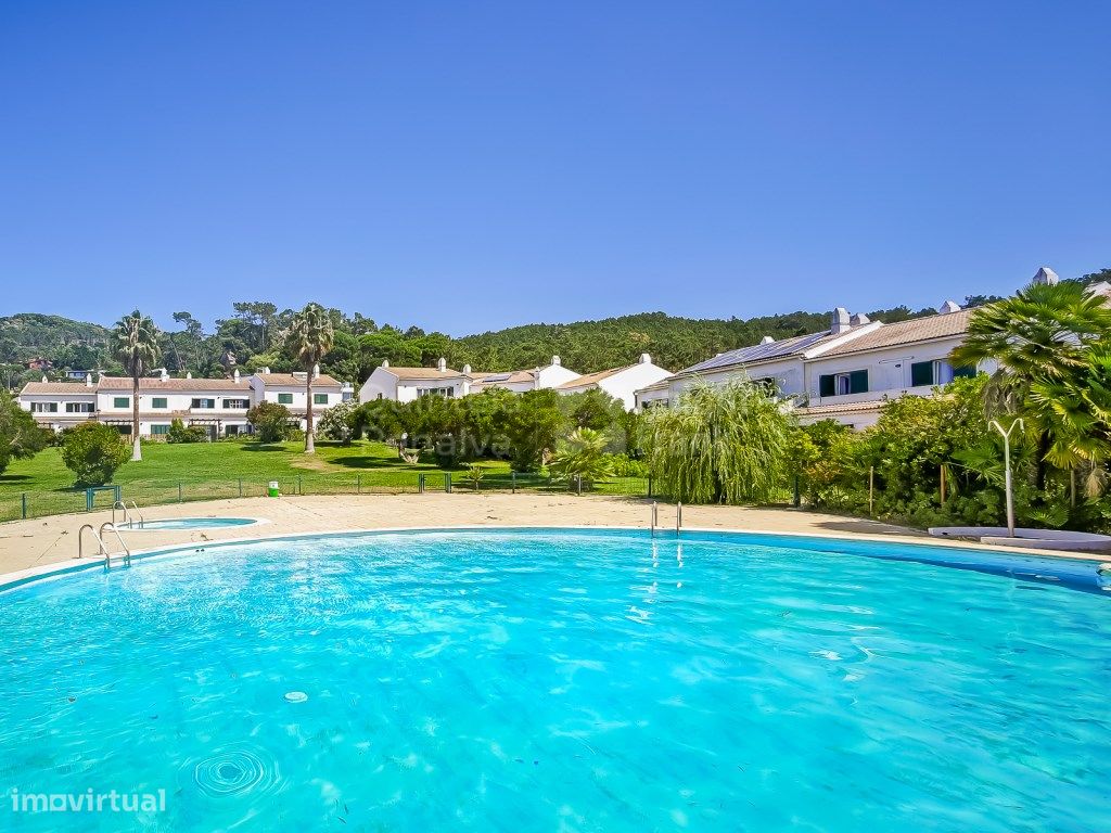 Casa T4 em Cascais, Portugal N.º 280685