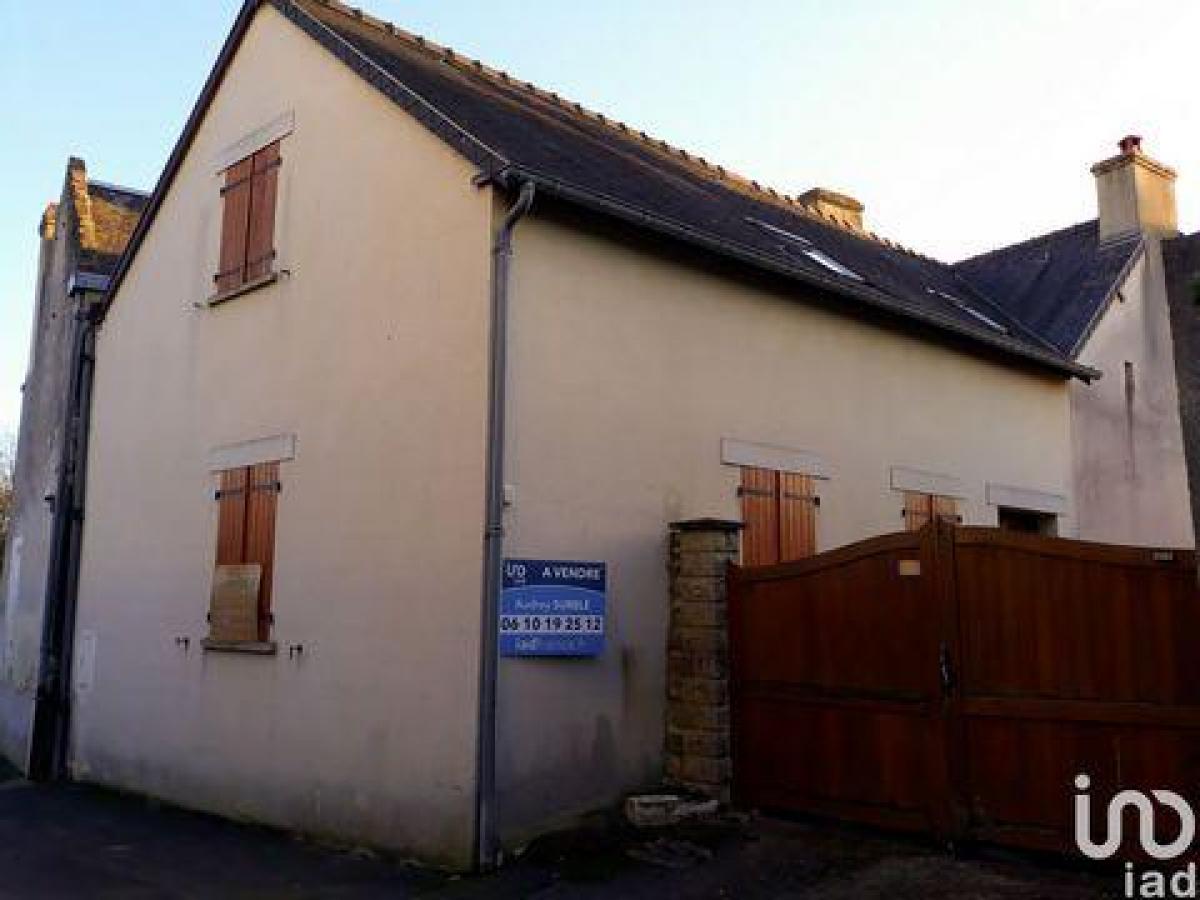 3 غرف نوم منزل في Bayeux, France رقم 28363