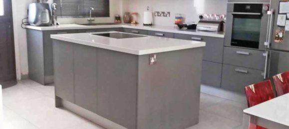 6 غرف نوم منزل في Strovolos, Cyprus رقم 6747 7