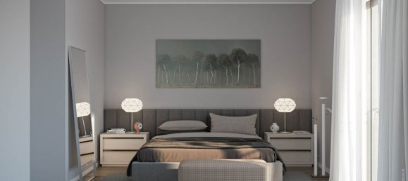 3-salle Penthouse à Lentate sul Seveso, Italy No. 3801 14