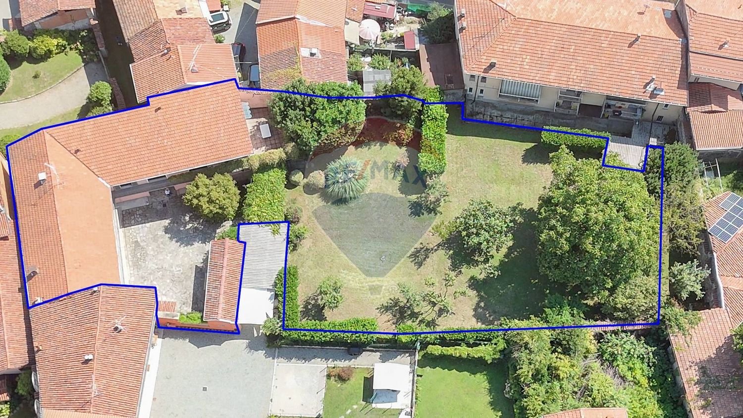 10 bedrooms House in Candelo, Italy No. 311286