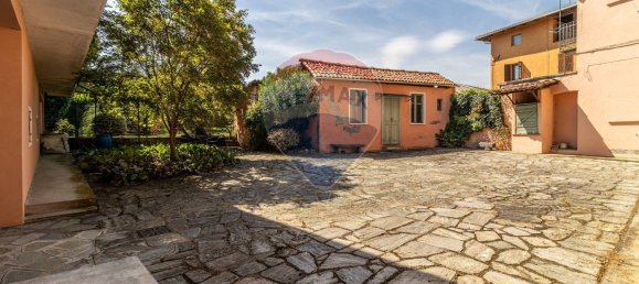 10 bedrooms House in Candelo, Italy No. 311286 33