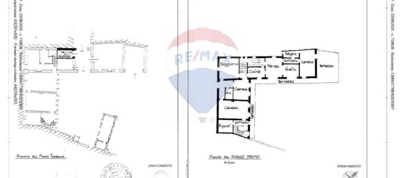 10 bedrooms House in Candelo, Italy No. 311286 49