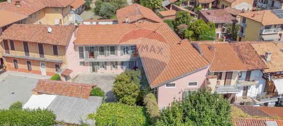 10 bedrooms House in Candelo, Italy No. 311286 3